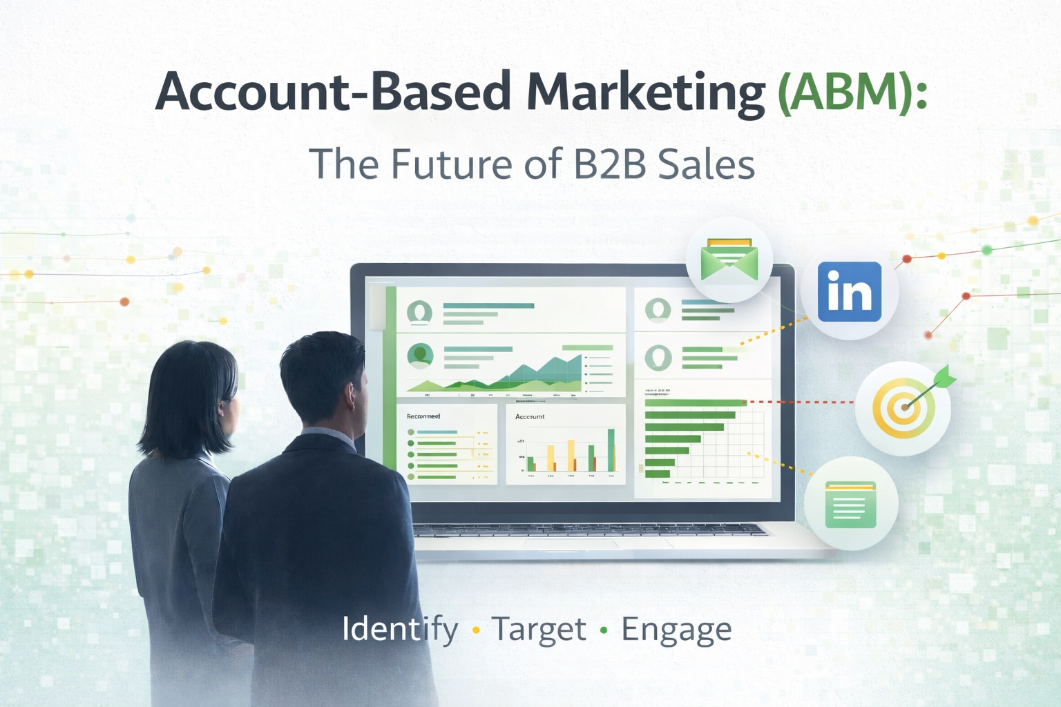 Account-Based Marketing (ABM): The Future of B2B Sales